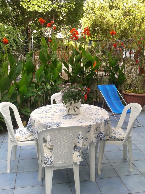 B&B Albatros Lipari  Pokoj fotografie