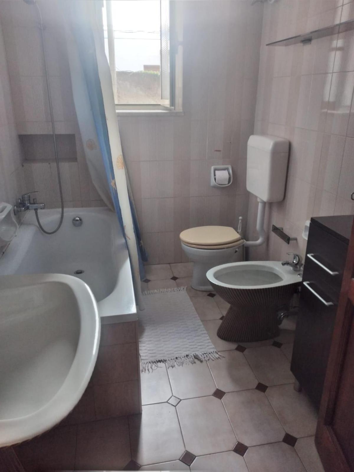 B&B Albatros Lipari  Exteriér fotografie